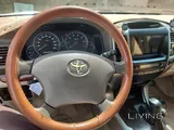 TOYOTA PRADO 2009,  MODEL VX, 6CYLINDER